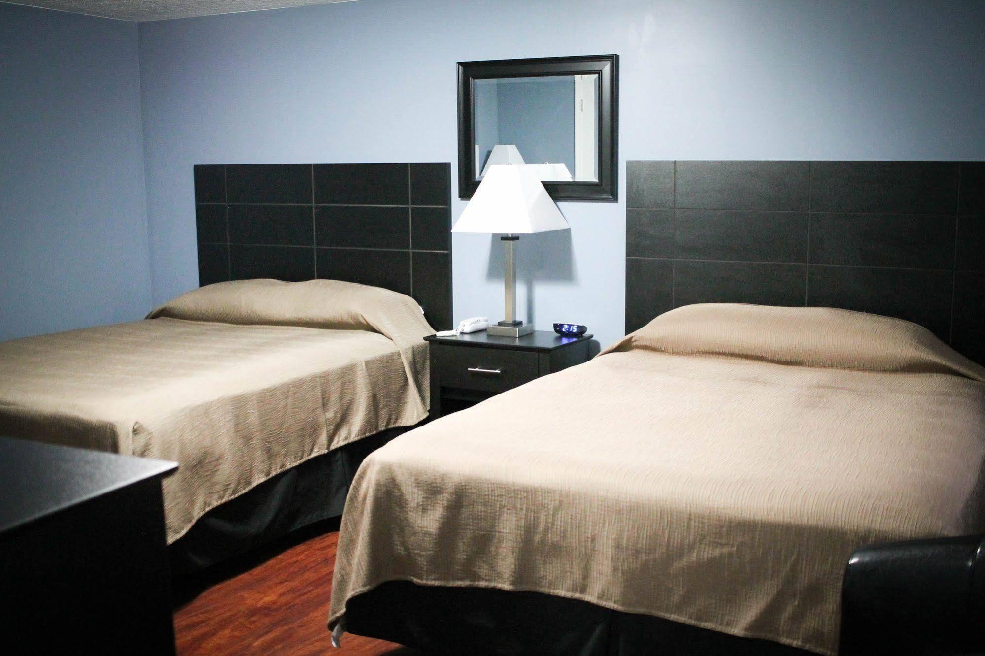 The New Lantern Motel Allegany Exterior photo